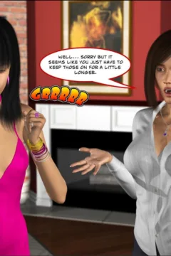 The Game Night (132)