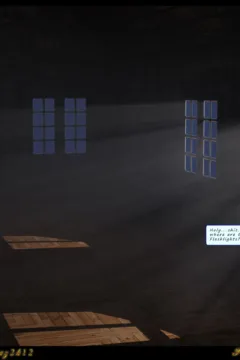 The Haunted House 005 – Amaz2k12