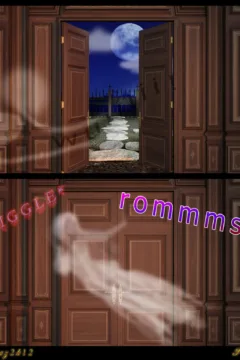 The Haunted House 007 – Amaz2k12