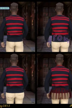 The Haunted House 011 – Amaz2k12