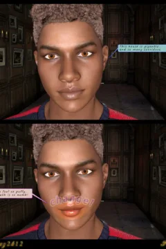 The Haunted House 012 – Amaz2k12