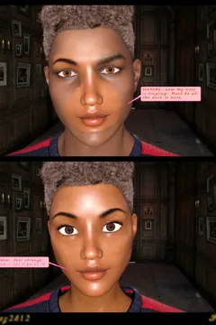 The Haunted House 013 – Amaz2k12