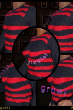 The Haunted House 014 – Amaz2k12