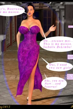 The Haunted House 022 – Amaz2k12