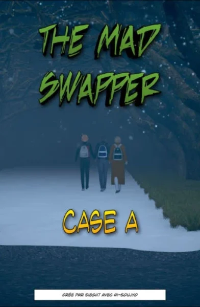 The Mad Swapper - Case A