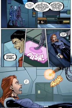 The Nanobots Machine (13)