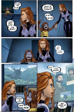 The Nanobots Machine (7)