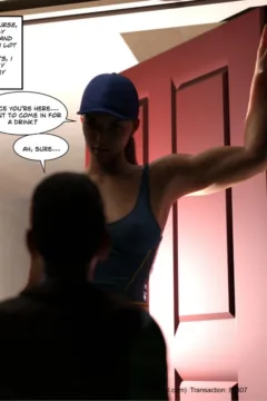 The Protectress 2 (82)