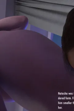 The Rise of Natasha (67)