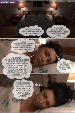 The Secret Of A Happy Marriage (12)