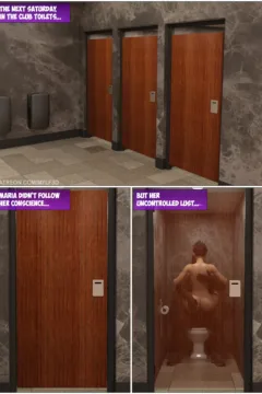 The Secret Of A Happy Marriage (13)