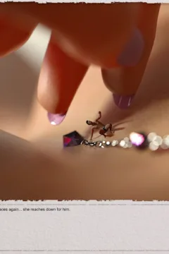 The Shrinking Boyfriend (103)