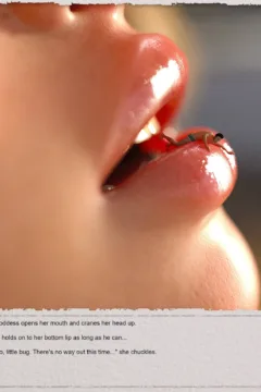 The Shrinking Boyfriend (108)