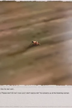 The Shrinking Boyfriend (118)