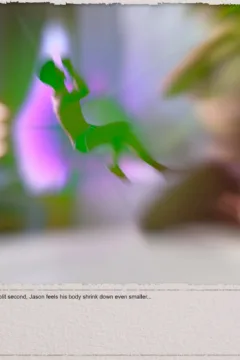 The Shrinking Boyfriend (27)