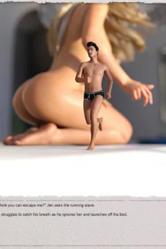 The Shrinking Boyfriend (41)