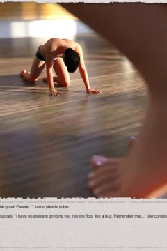 The Shrinking Boyfriend (51)