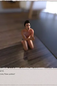 The Shrinking Boyfriend (56)