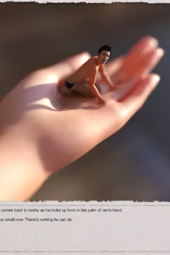 The Shrinking Boyfriend (59)