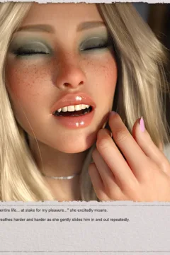 The Shrinking Boyfriend (84)