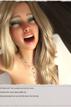 The Shrinking Boyfriend (86)