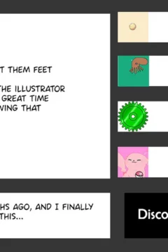 The Sweaty Sticky Swimmer!! (31)