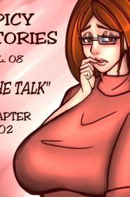 The Talk Chapter 2 (1)