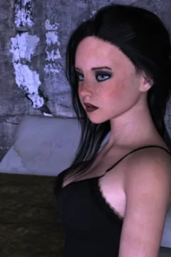 The Wrong Place (15)