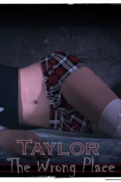 The Wrong Place (31)