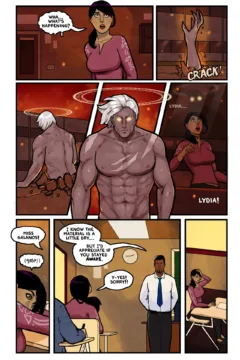 This Romantic World012