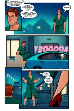 This Romantic World022