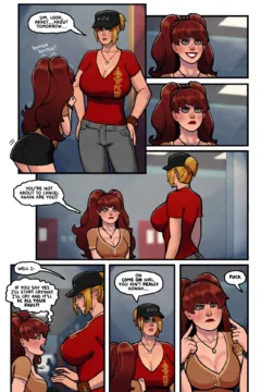 This Romantic World058