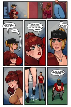 This Romantic World060