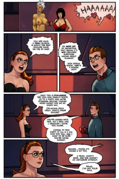 This Romantic World068