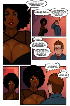 This Romantic World085