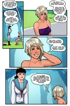 This Romantic World090