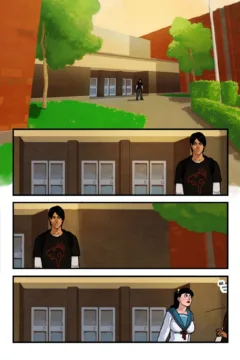 This Romantic World108