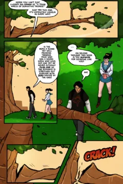 This Romantic World109