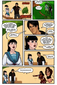 This Romantic World110