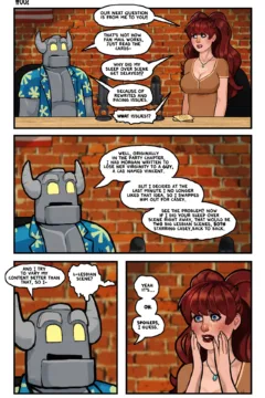 This Romantic World124