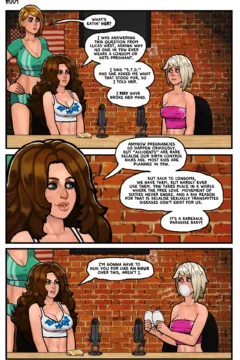 This Romantic World126