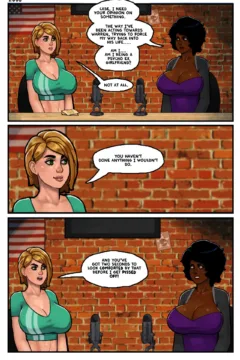 This Romantic World130