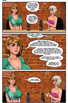 This Romantic World131