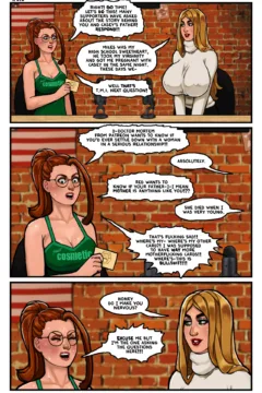 This Romantic World132