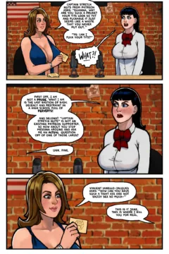 This Romantic World135