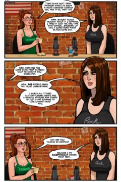 This Romantic World136