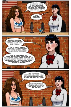 This Romantic World137