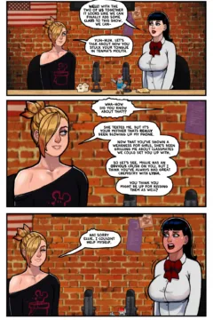 This Romantic World142