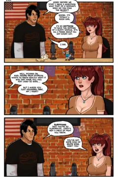 This Romantic World145