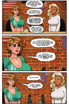 This Romantic World147